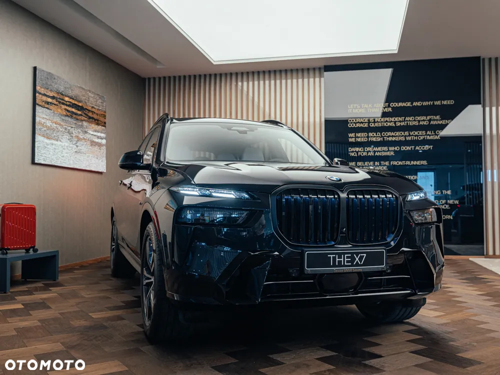 BMW X7 - 3