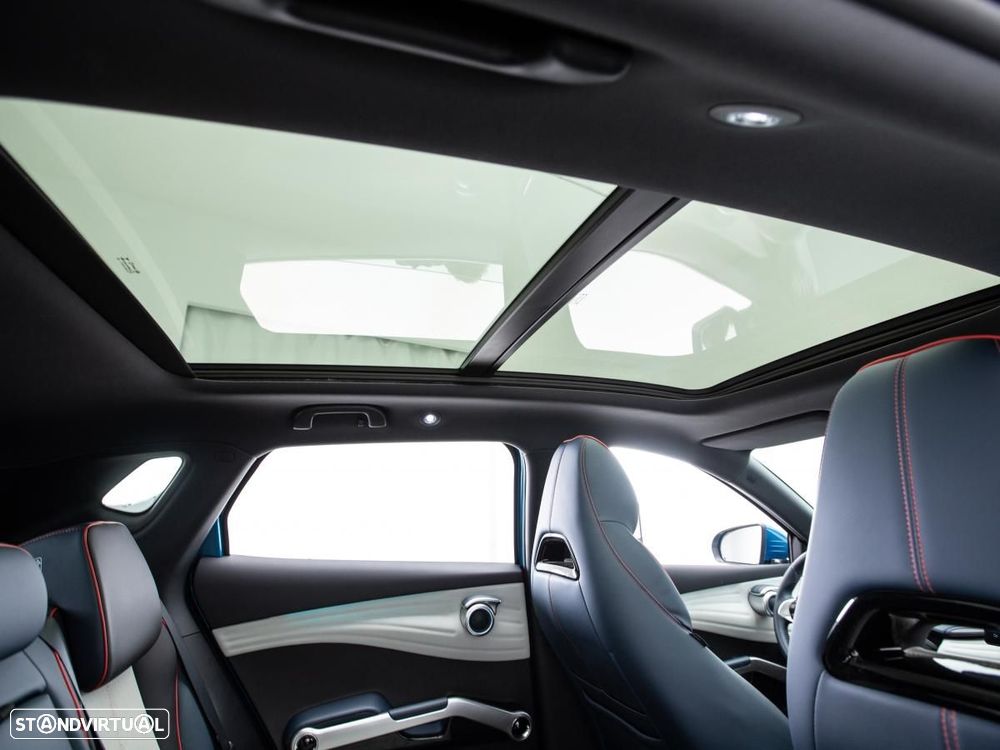 BYD Atto 3 Comfort - 14