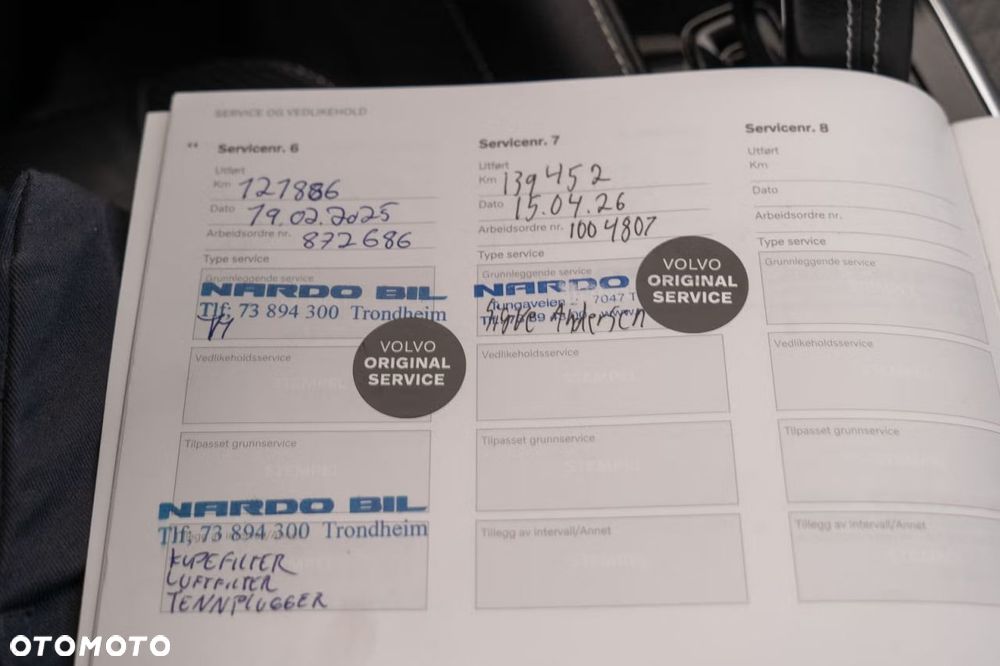 Volvo XC 90 T8 AWD Twin Engine Geartronic RDesign - 40
