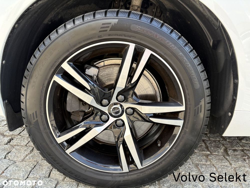 Volvo XC 60 - 8