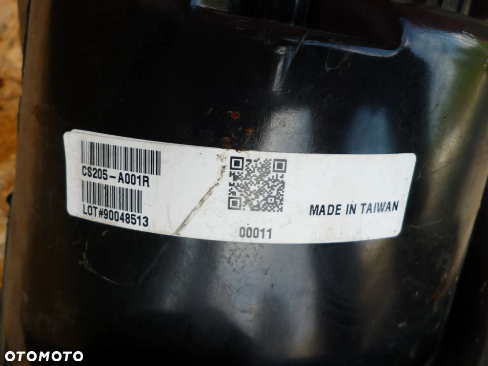 CHRYSLER GRAND VOYAGER IV LAMPA PRZEDNIA  LEWA!!! - 5