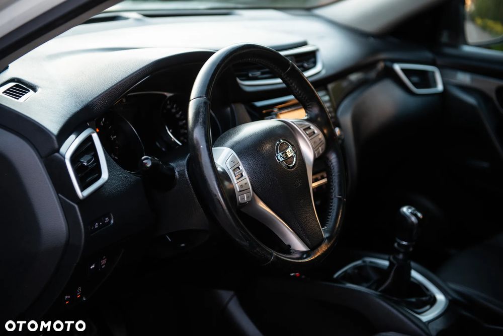 Nissan X-Trail 1.6 DCi Tekna - 20