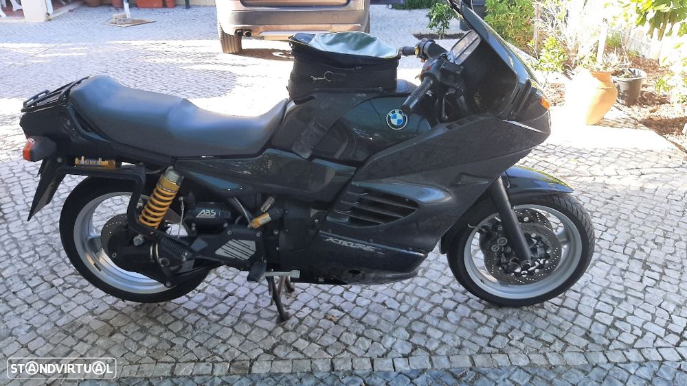 BMW K 1100 RS - 1