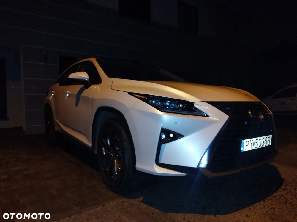 Lexus RX 200t / 300 Prestige - 12