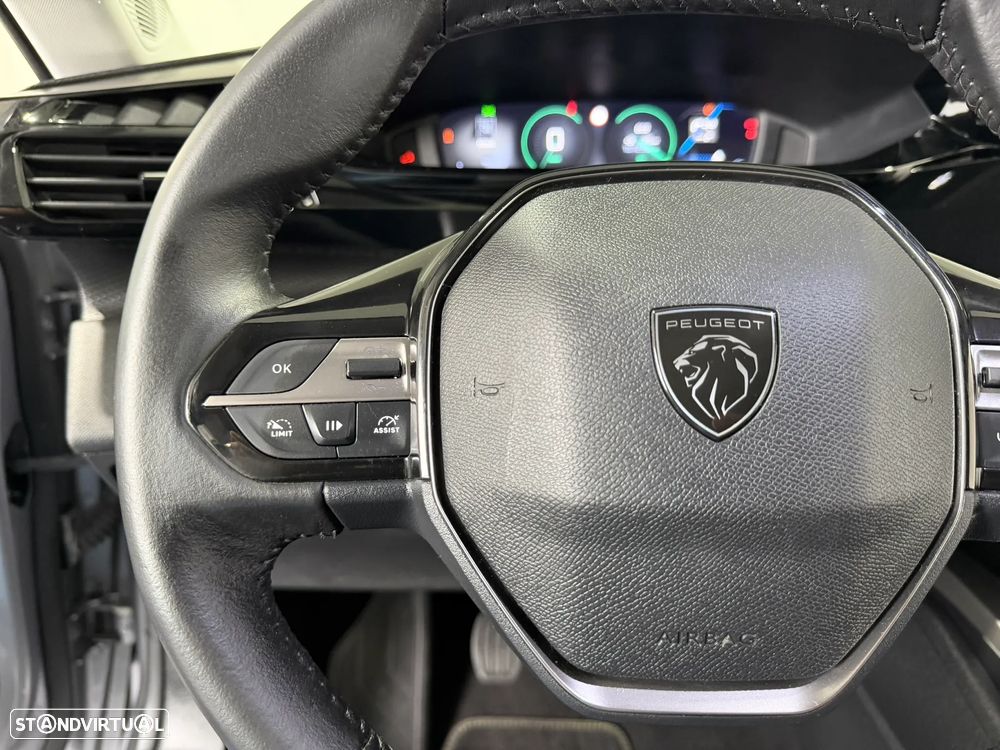 Peugeot 308 SW 1.2 PureTech Style - 22