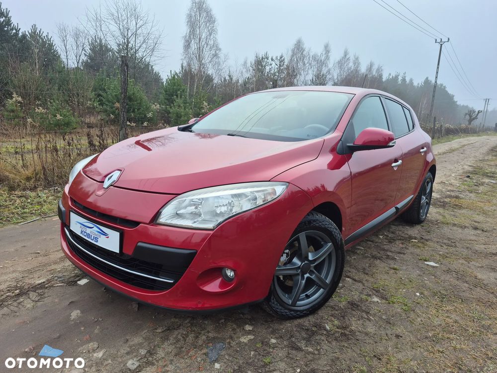 Renault Megane TCe 130 Night and Day - 1