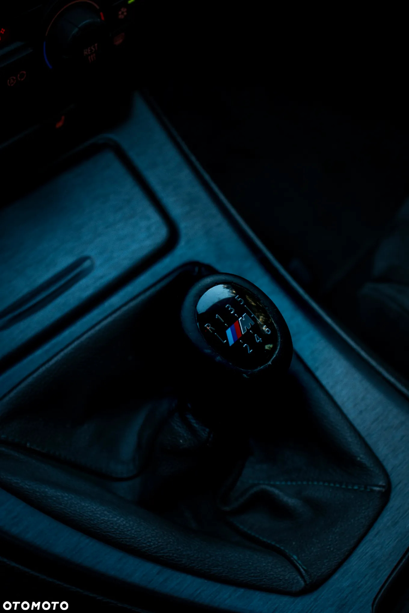 BMW Seria 3 318i - 12