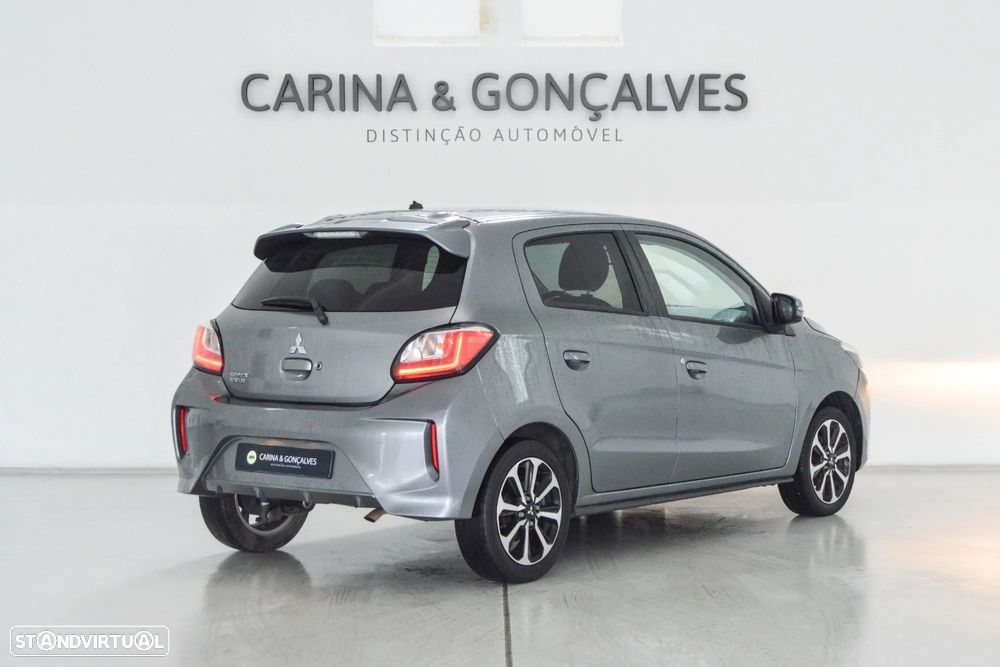 Mitsubishi Space Star 1.2 Intense - 15
