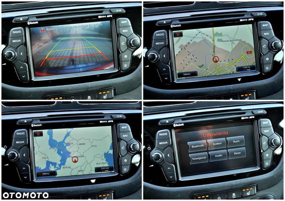 Kia Ceed 1.6 CRDi XL - 34