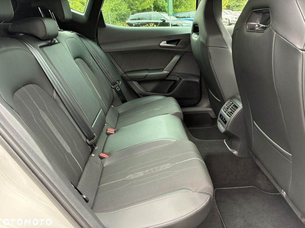 Cupra Formentor 2.0 TSI 4Drive VZ DSG - 16