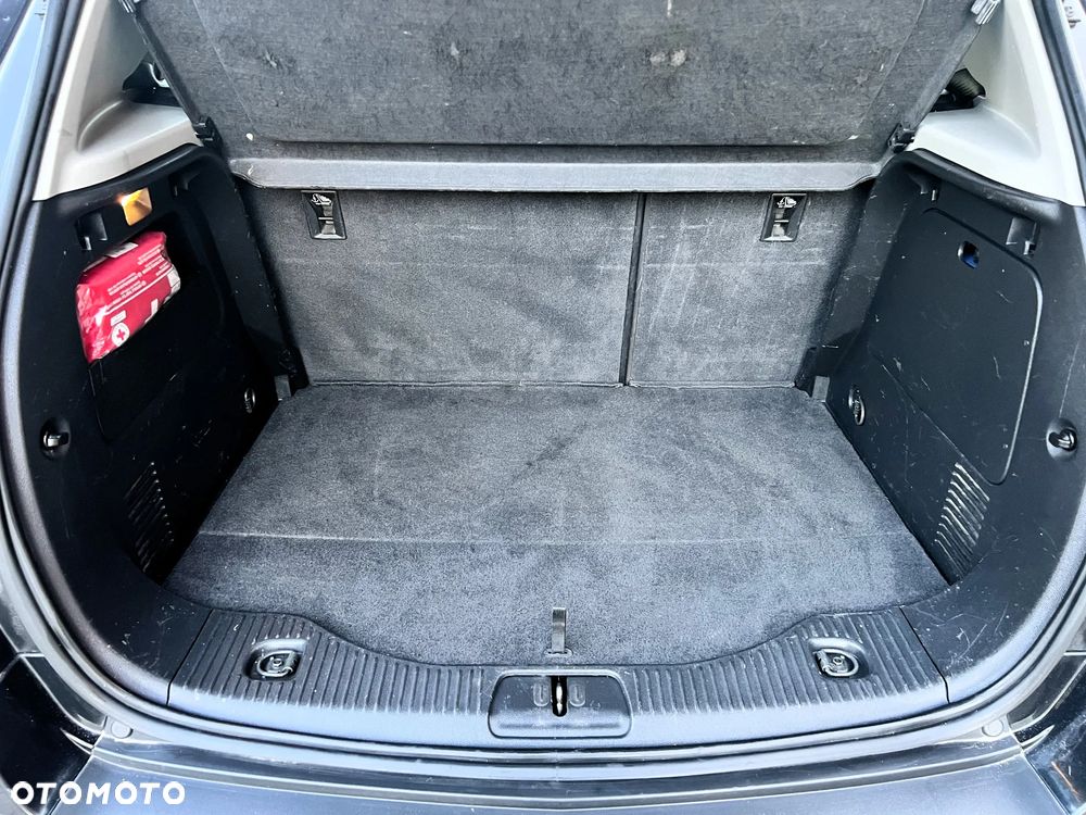 Chevrolet Trax 1.7 D LTZ AWD - 13