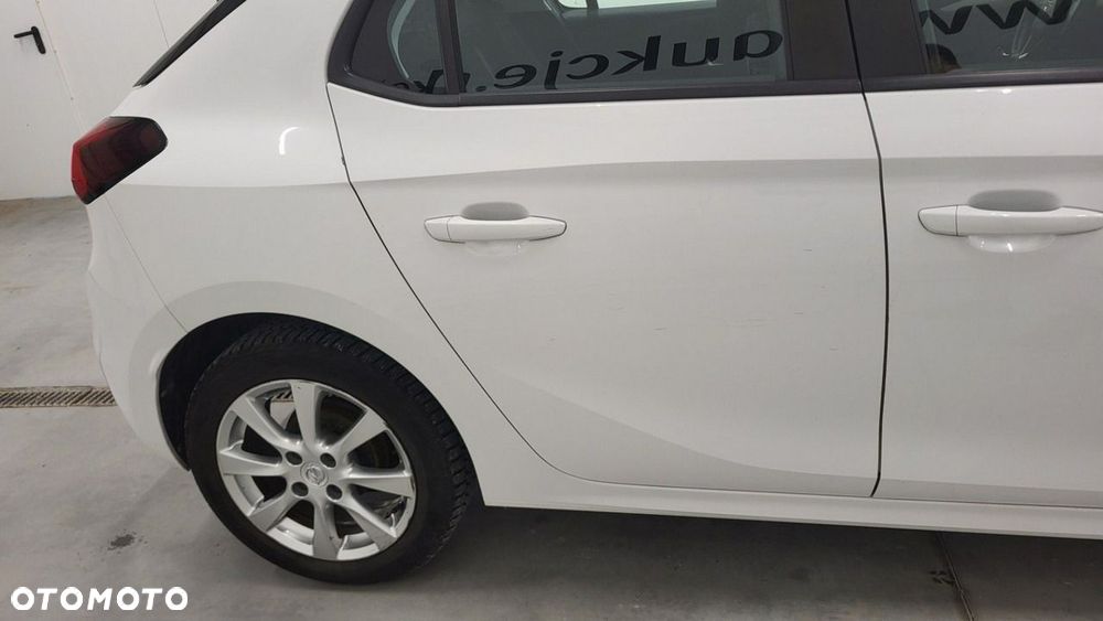 Opel Corsa - 5