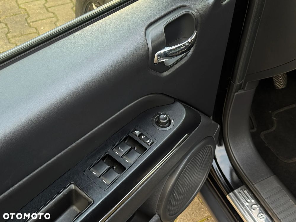 Jeep Compass - 15