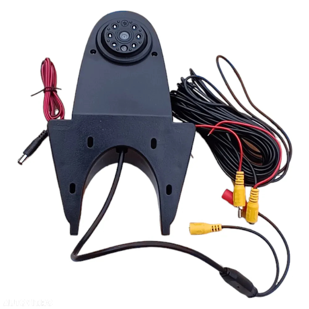 Camera mers inapoi vw crafter dedicata - 5