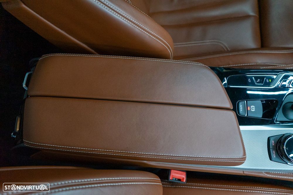 BMW M5 Standard - 46