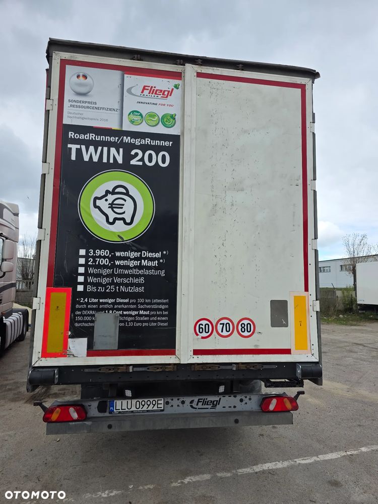 Fliegl SD Coilmulda - 9