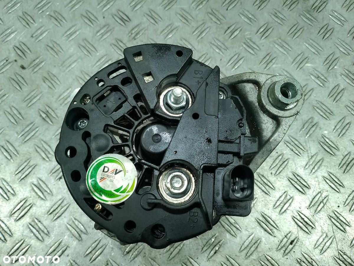 ALTERNATOR VW PASSAT B5 A0050 2.3 V5 - 5