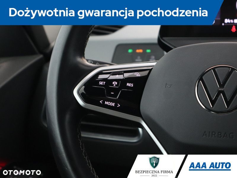 Volkswagen ID.3 - 21