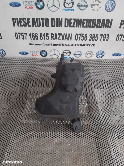Vas Expansiune Bmw E90 E91 E92 E93 E87 E88 E81 E82 2.0 Diesel M47 Cod - 2