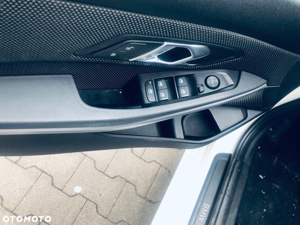 BMW Seria 3 318d Business Edition - 7