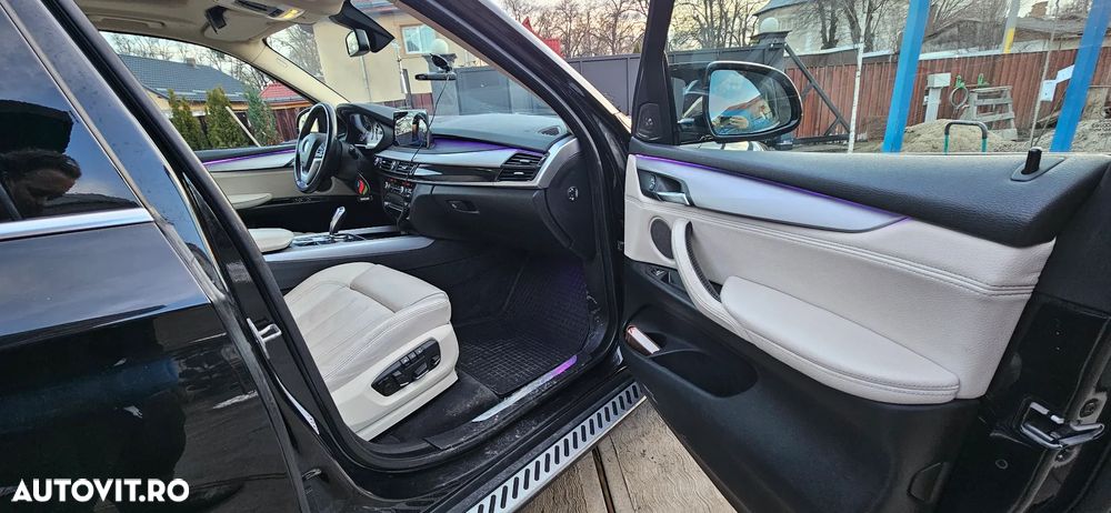 BMW X5 xDrive30d - 17