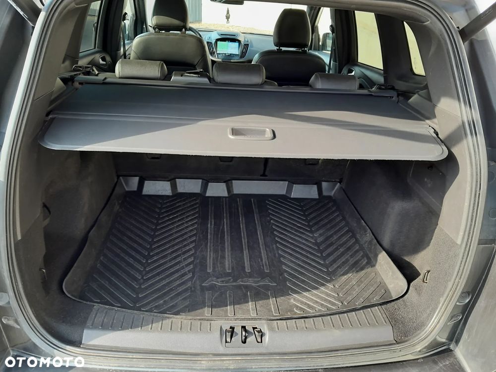 Ford Kuga 1.5 EcoBoost FWD ST-Line ASS - 10