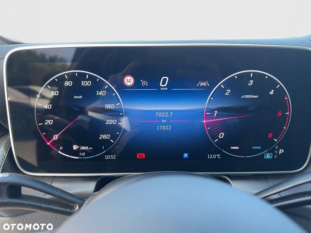 Mercedes-Benz GLC 220 d mHEV 4-Matic AMG Line - 14