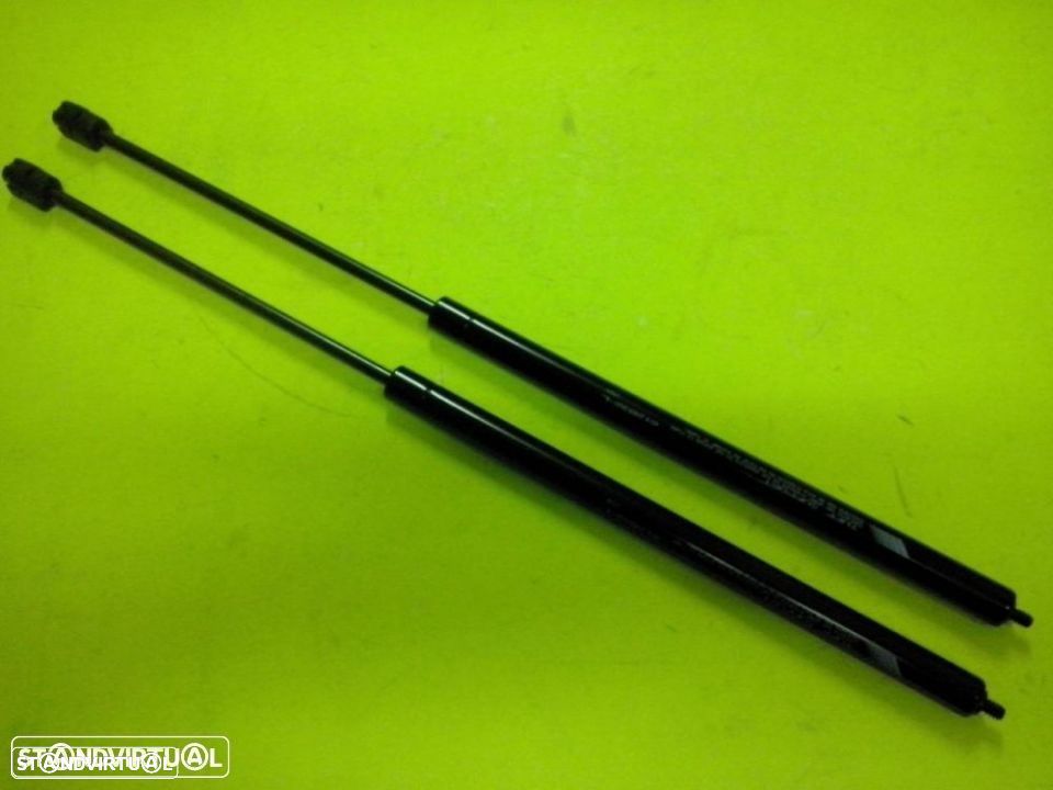 conjunto amortecedores capot mercedes c220 W203 (Novos) - 1
