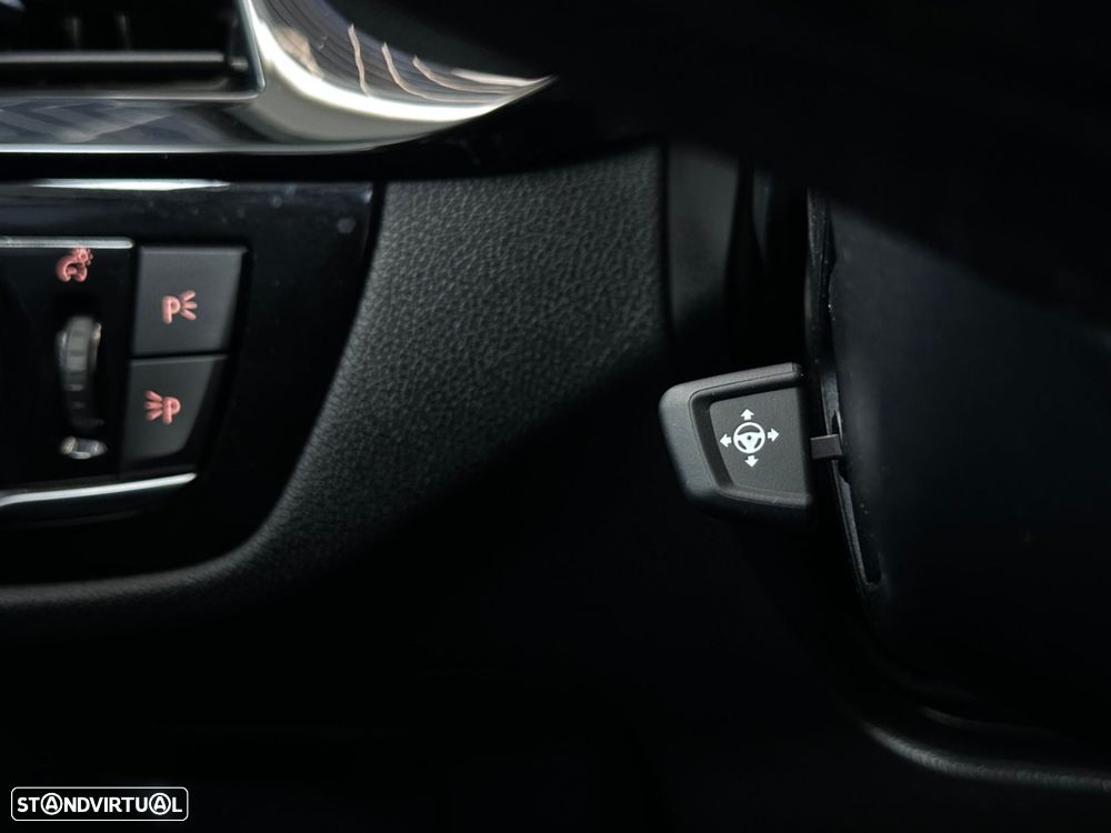 BMW 520 d Line Sport Auto - 11