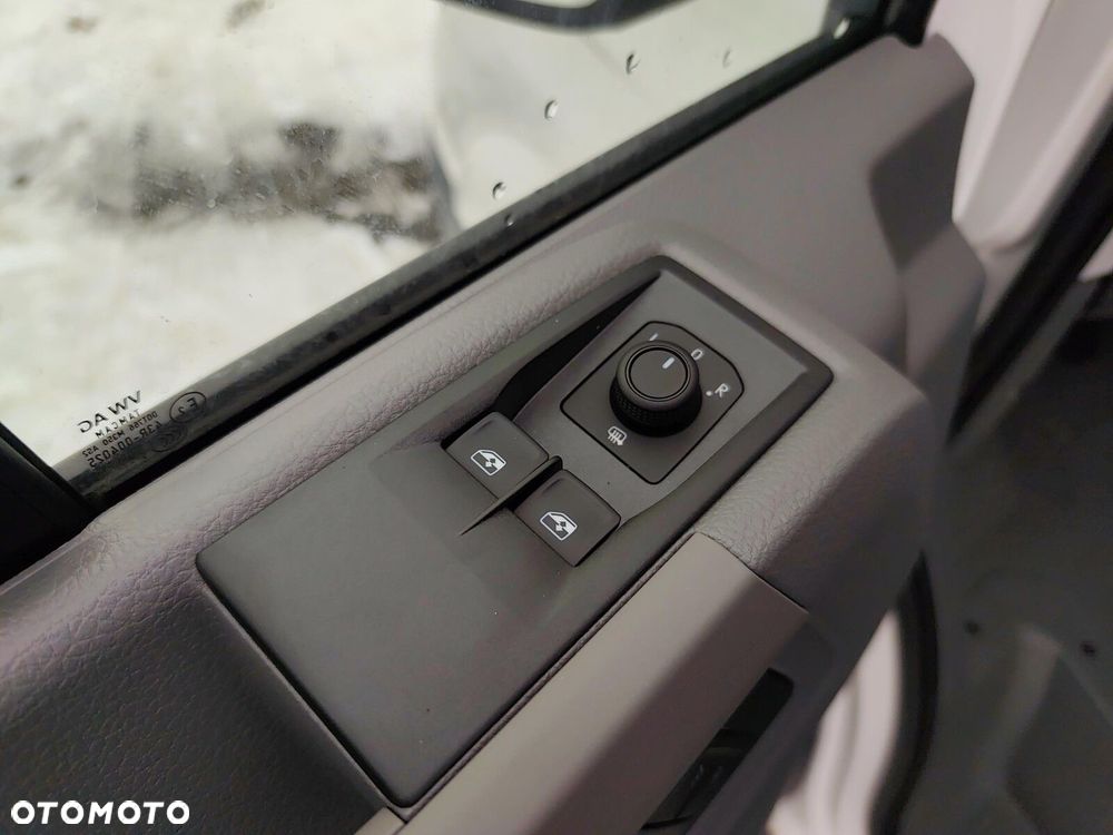 Volkswagen Crafter 35 Furgon, 2,0 TDI SCR 177KM,  6-bieg man., r.o: 4490 mm - 12