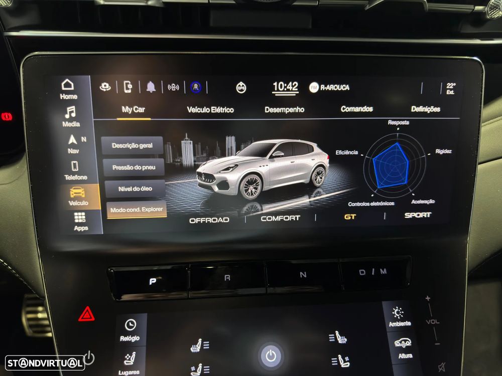 Maserati Grecale 2.0 GT - 30