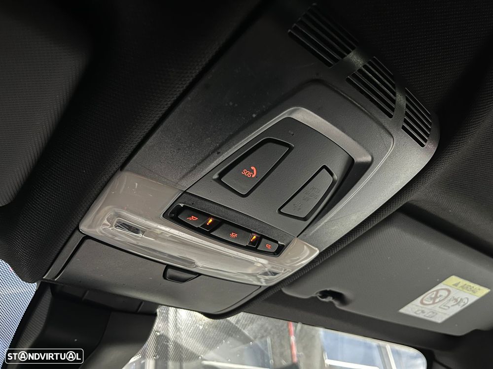 BMW X6 40 d xDrive Pack M - 38