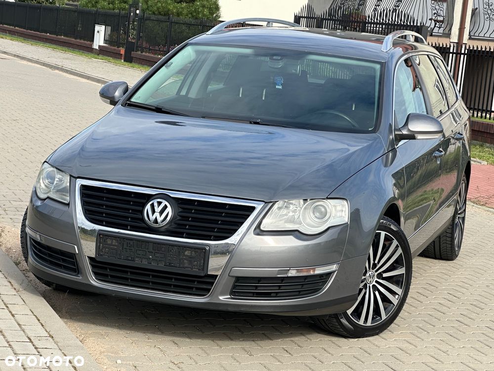 Volkswagen Passat - 39