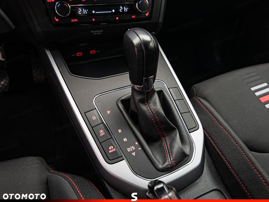 Seat Arona 1.0 TSI FR S&S DSG - 16