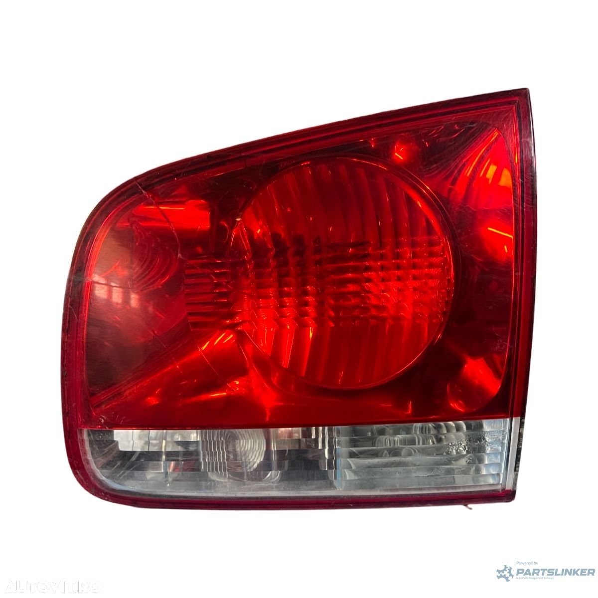 Lampa spate / Stop dreapta spate haion VOLKSWAGEN TOUAREG 7LA, 7L6, 7L7 2002 - 2013 - 1