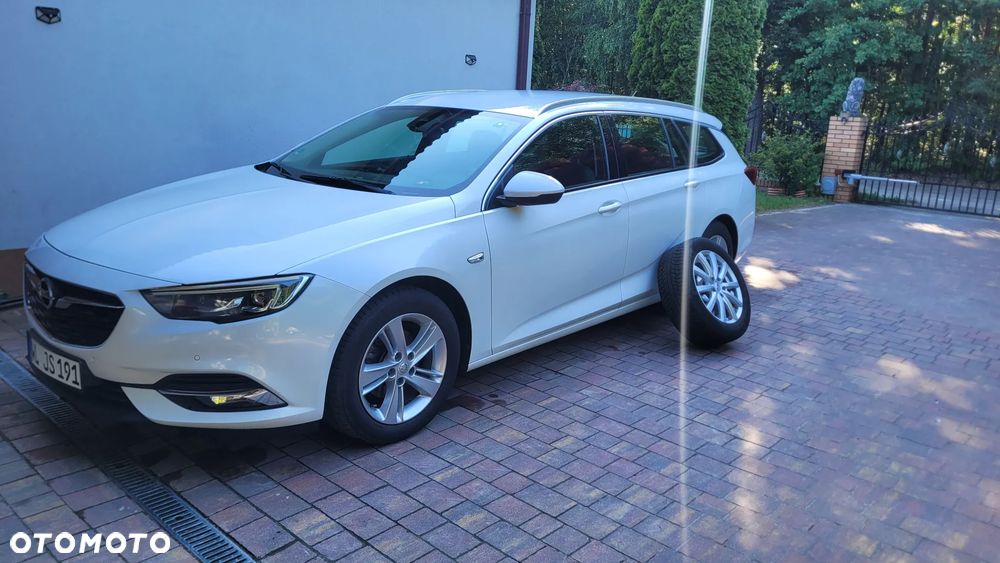 Opel Insignia 1.6 Edition - 2