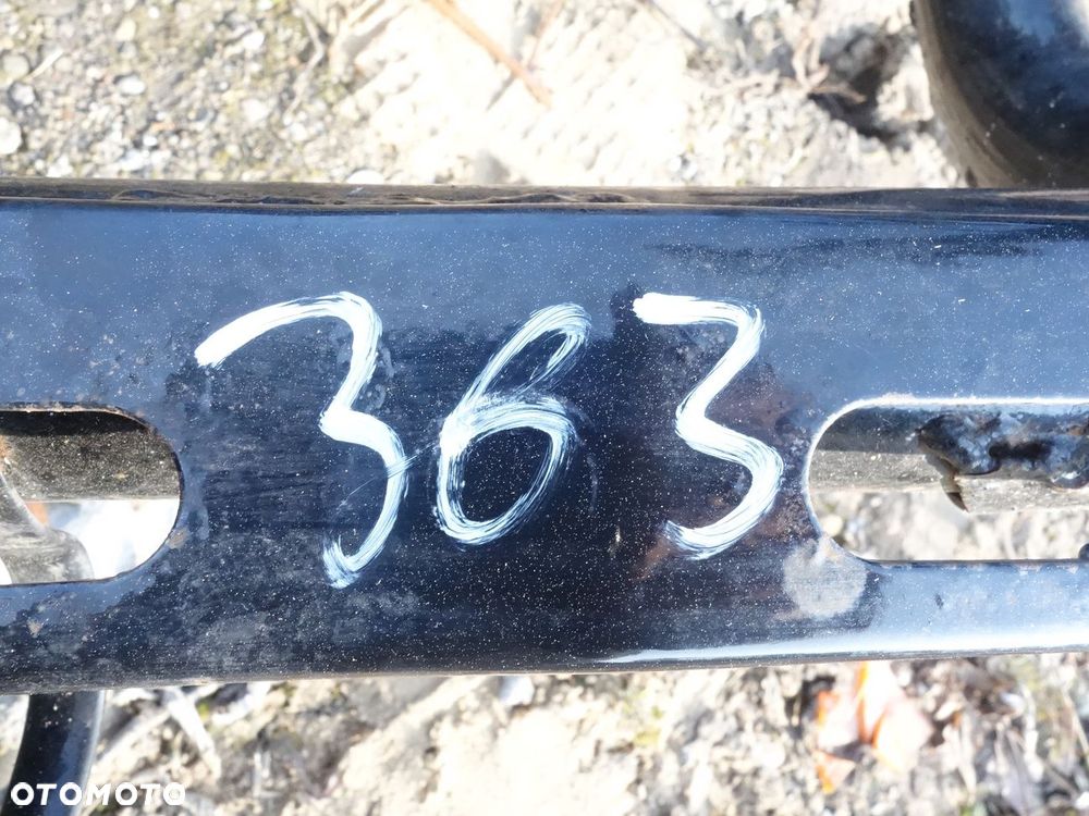 Rama  Sym Fiddle 125 - 5