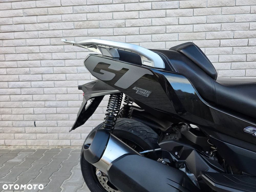 BMW C 400 GT - 14