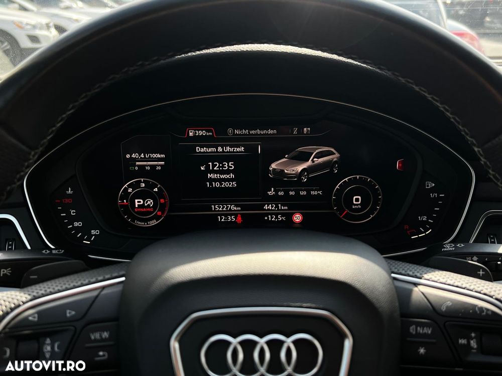 Audi A4 - 26