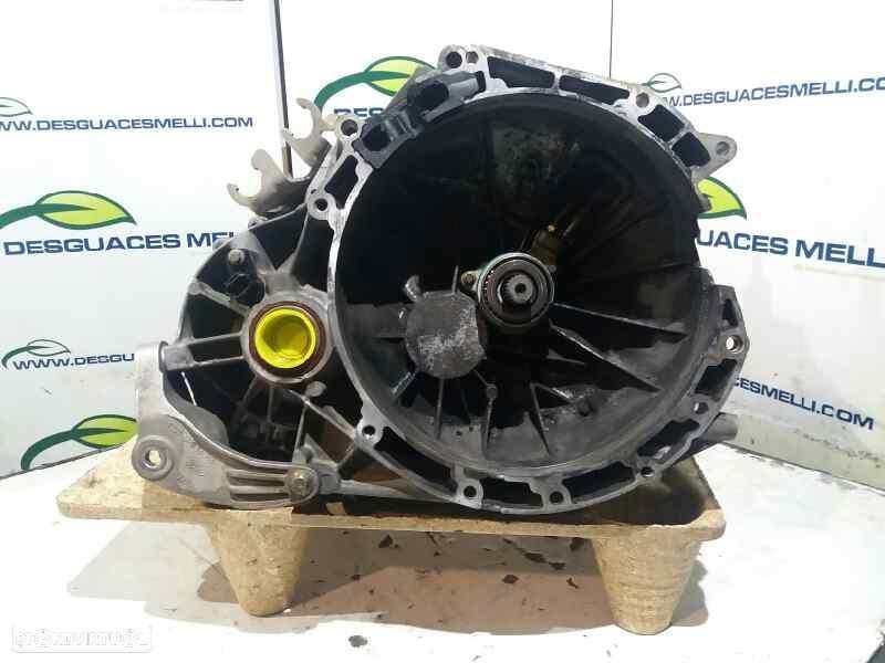 CAIXA DE VELOCIDADES FORD MONDEO REF. 1S7R7002ED - 1