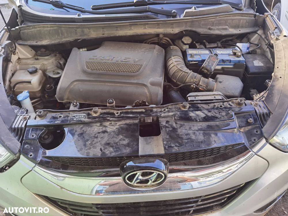 Hyundai ix35 - 11