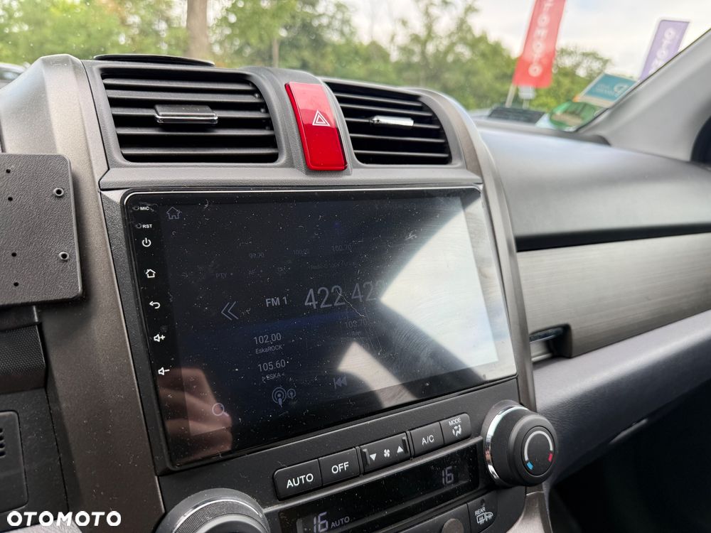 Honda CR-V 2.0i-VTEC Comfort - 22