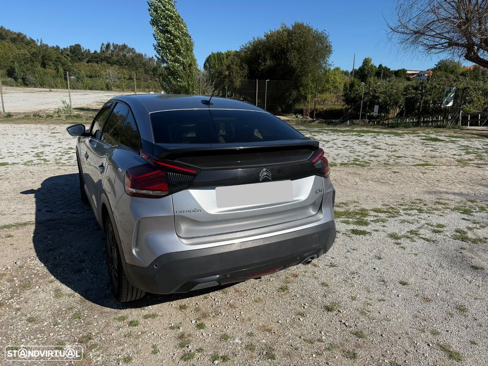 Citroën C4 - 2
