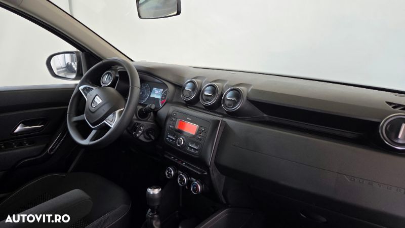 Dacia Duster TCe 130 GPF Comfort - 12