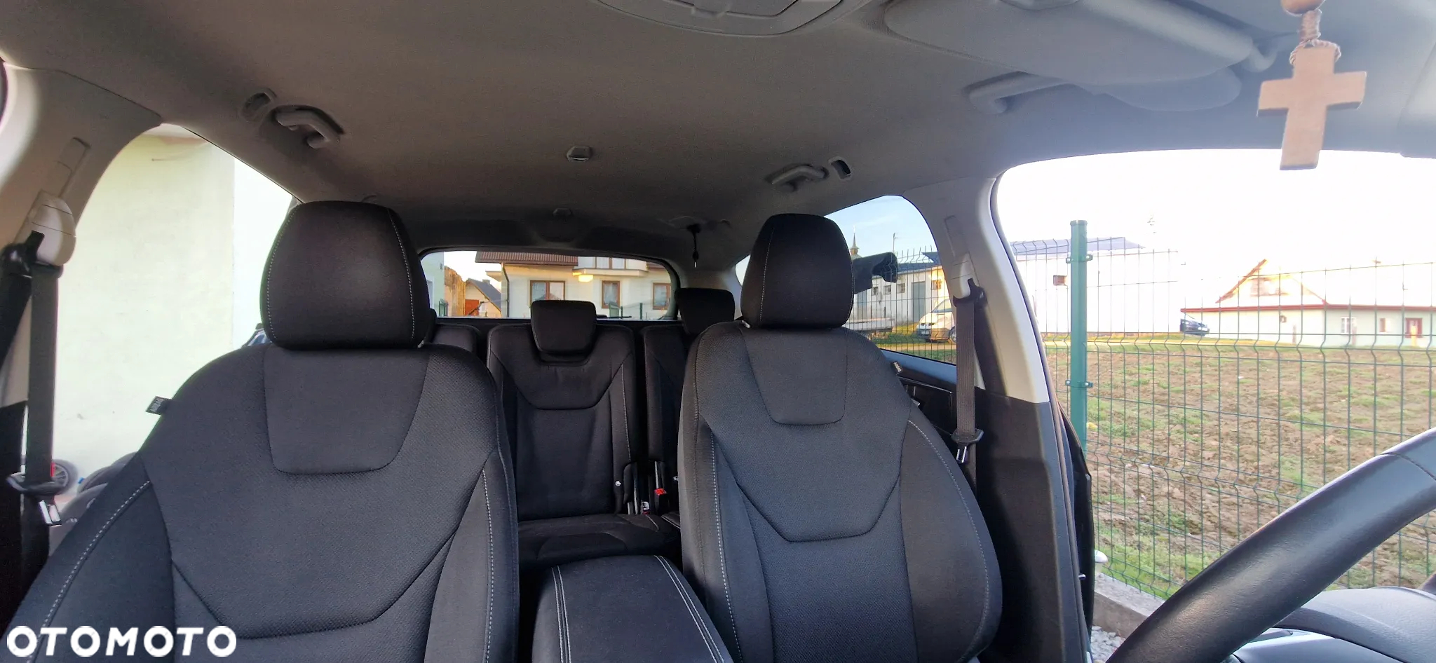 Ford S-Max 2.0 EcoBlue Titanium - 15