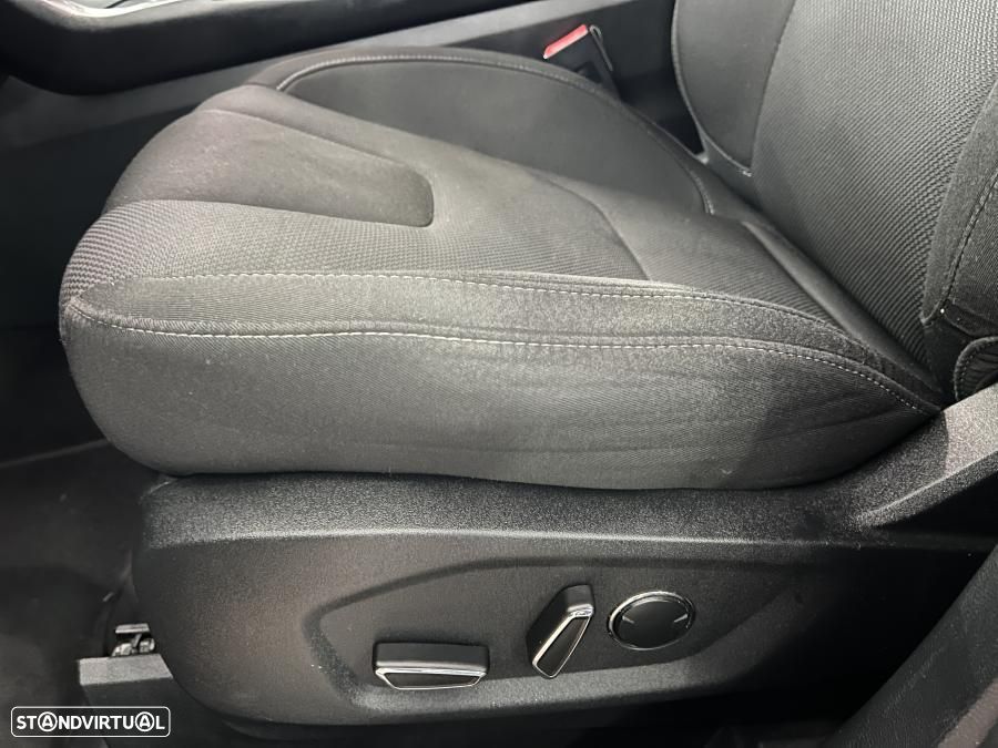 Ford S-Max 2.0 TDCi Titanium Powershift - 22