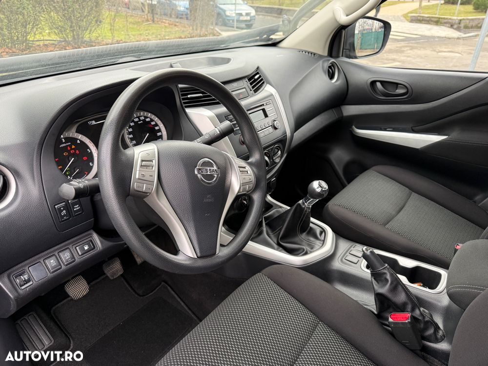 Nissan Navara - 4