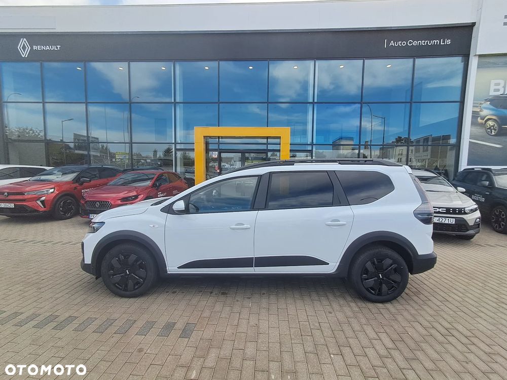 Dacia Jogger - 9