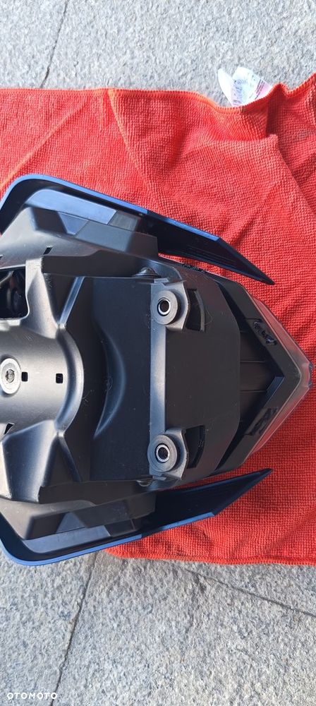 KTM DUKE 125 250 390  LAMPA PRZÓD REFLEKTOR 2025 - 12