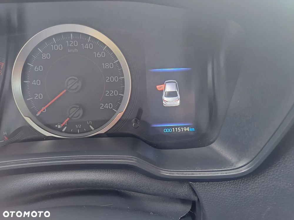 Toyota Corolla 1.5 Active - 11